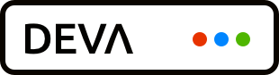 Deva Host logo